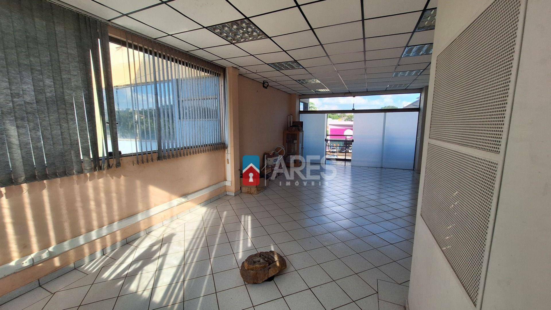 Conjunto Comercial-Sala para alugar, 50m² - Foto 6