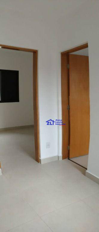 Apartamento à venda com 1 quarto, 27m² - Foto 4