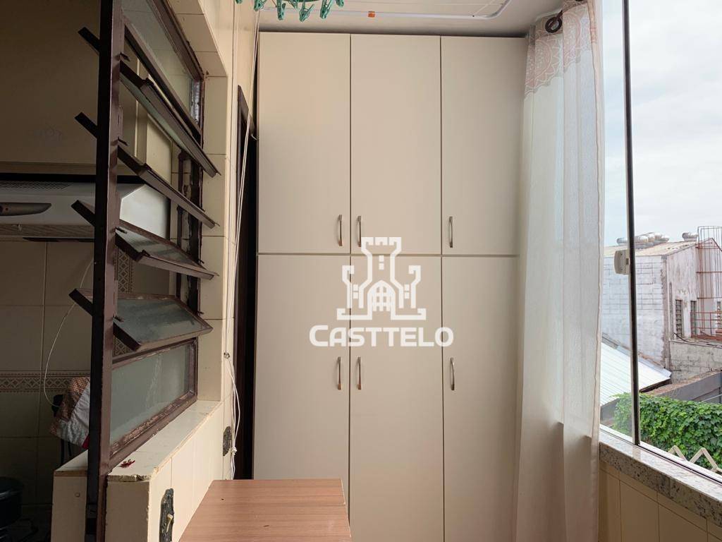 Apartamento à venda com 2 quartos, 96m² - Foto 12