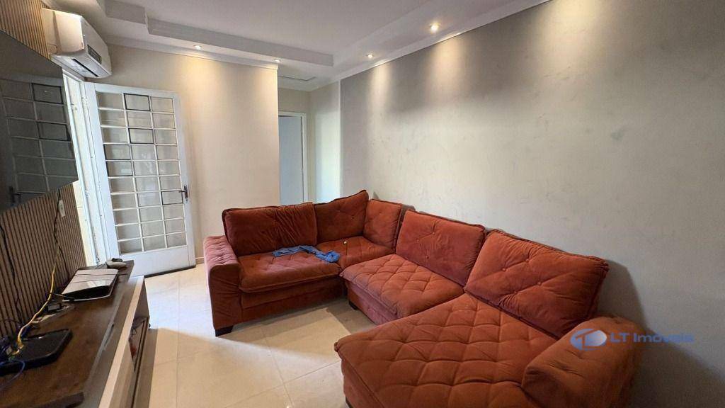 Casa de Condomínio à venda com 3 quartos, 86m² - Foto 2