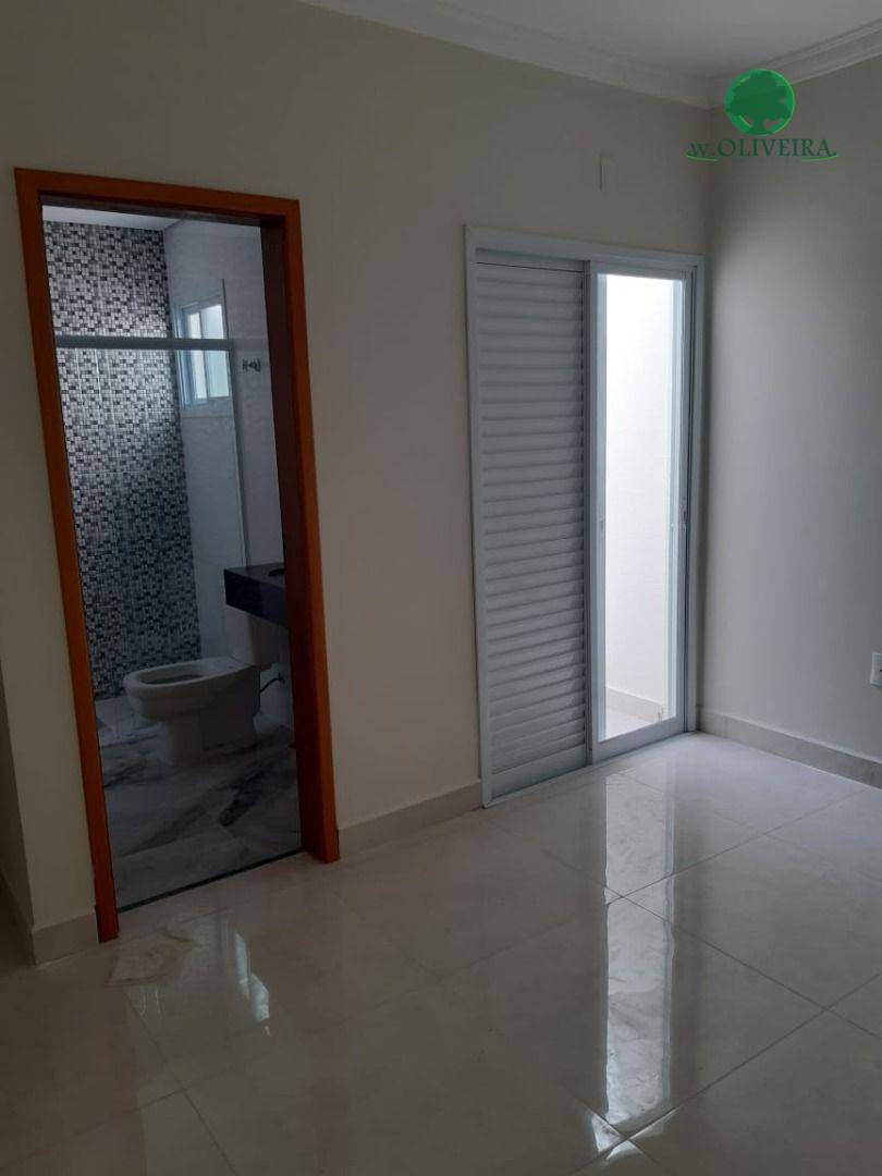 Casa à venda com 3 quartos, 95m² - Foto 6