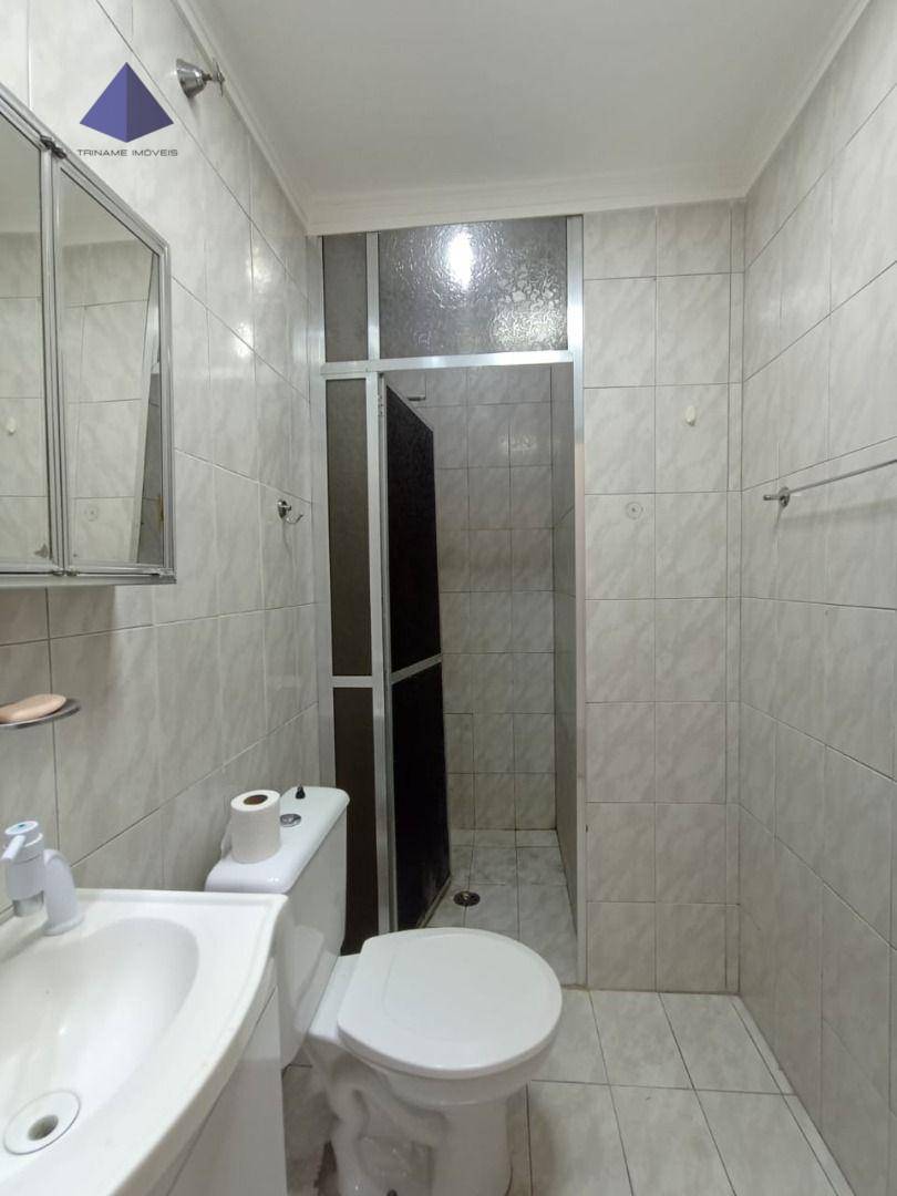 Sobrado à venda com 2 quartos, 80m² - Foto 34