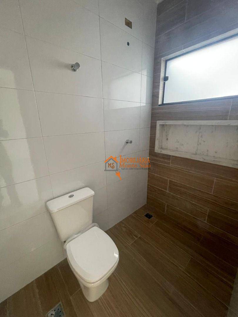 Sobrado à venda com 3 quartos, 148m² - Foto 6