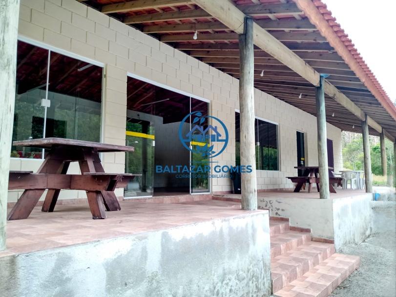 Fazenda à venda com 4 quartos, 7m² - Foto 15