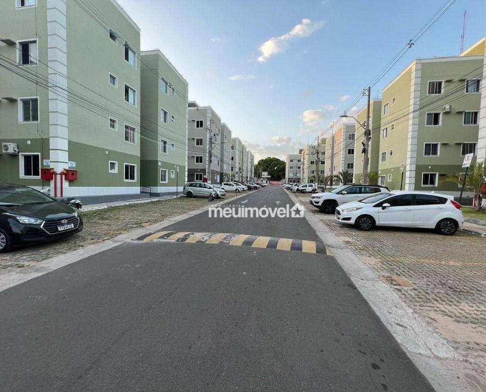 Apartamento Lançamentos com 2 quartos, 47m² - Foto 14