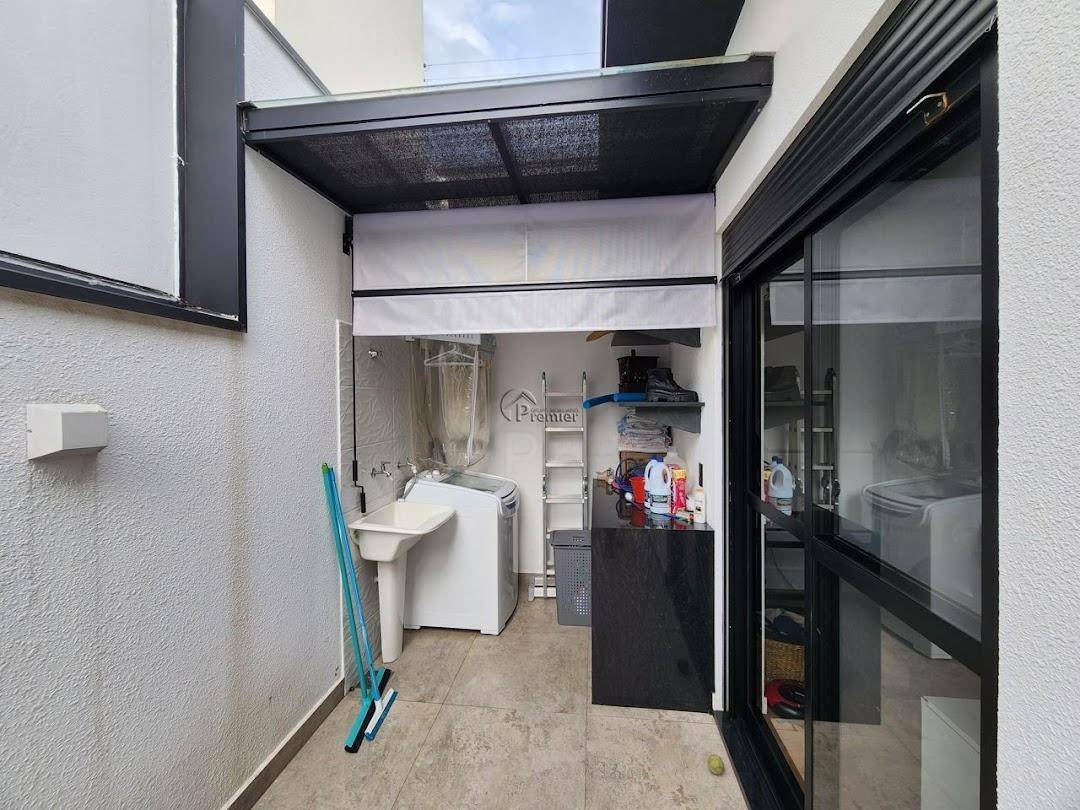 Casa de Condomínio à venda com 3 quartos, 131m² - Foto 33