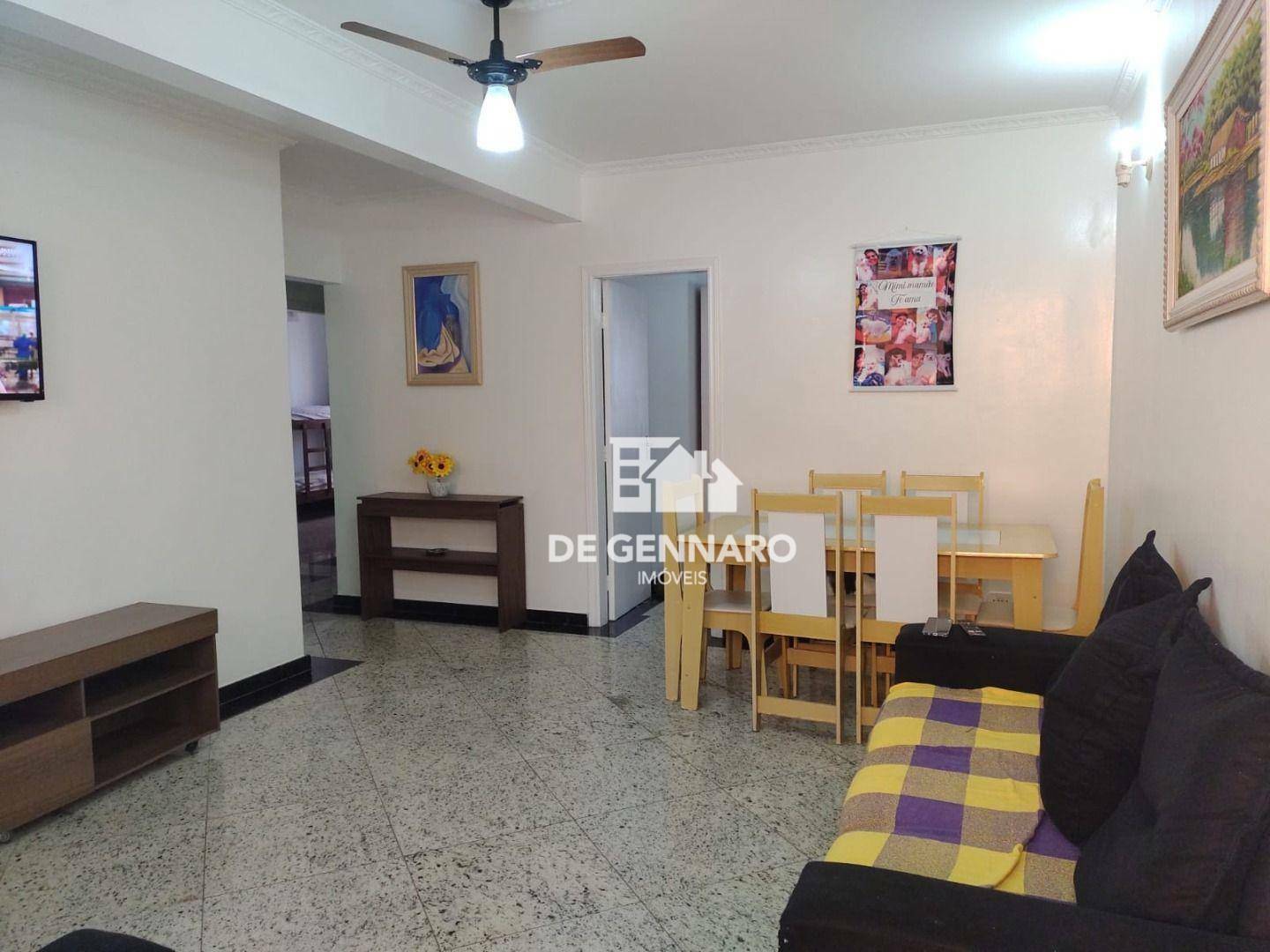 Apartamento à venda com 3 quartos, 86m² - Foto 17