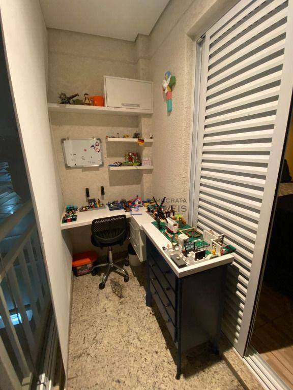 Apartamento à venda com 3 quartos, 89m² - Foto 17