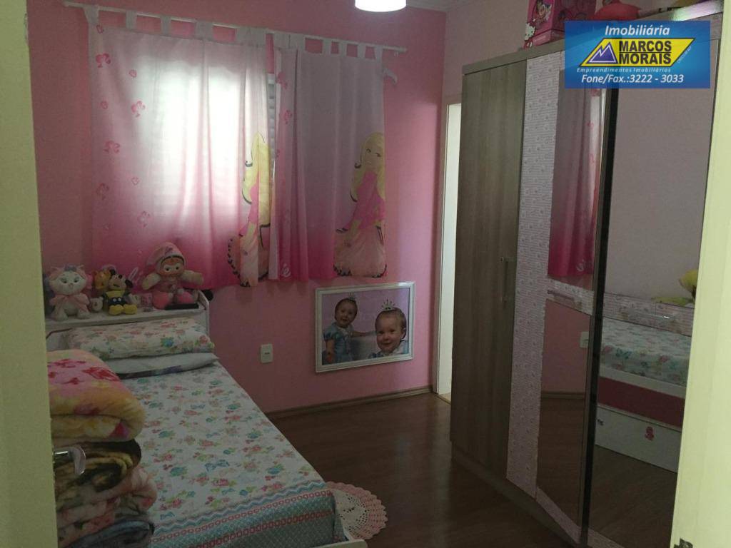 Casa de Condomínio à venda com 3 quartos, 200m² - Foto 12