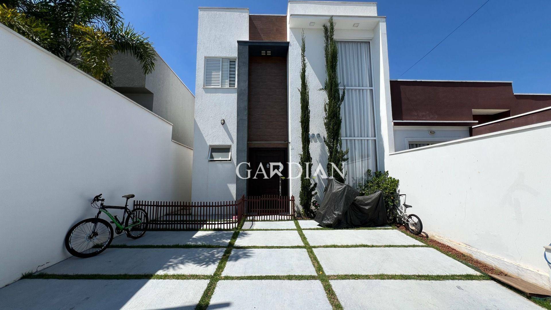 Casa de Condomínio à venda com 3 quartos, 152m² - Foto 5