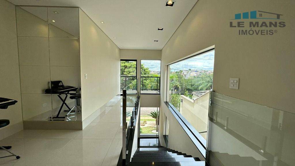 Casa de Condomínio à venda com 3 quartos, 273m² - Foto 7