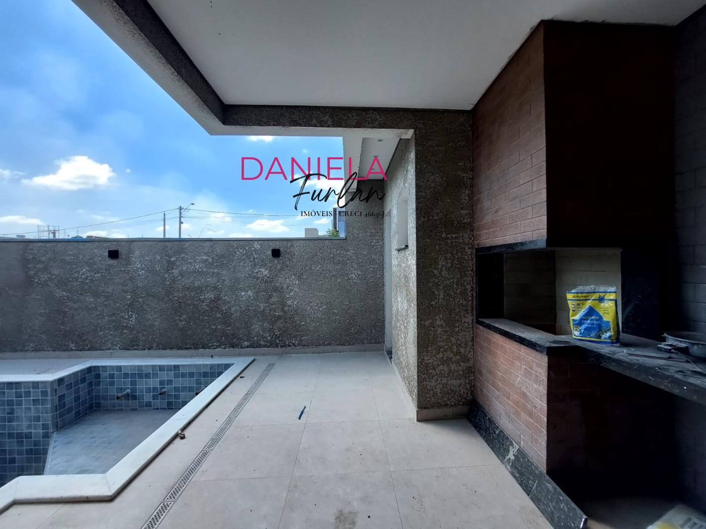 Casa de Condomínio à venda com 3 quartos, 184m² - Foto 13