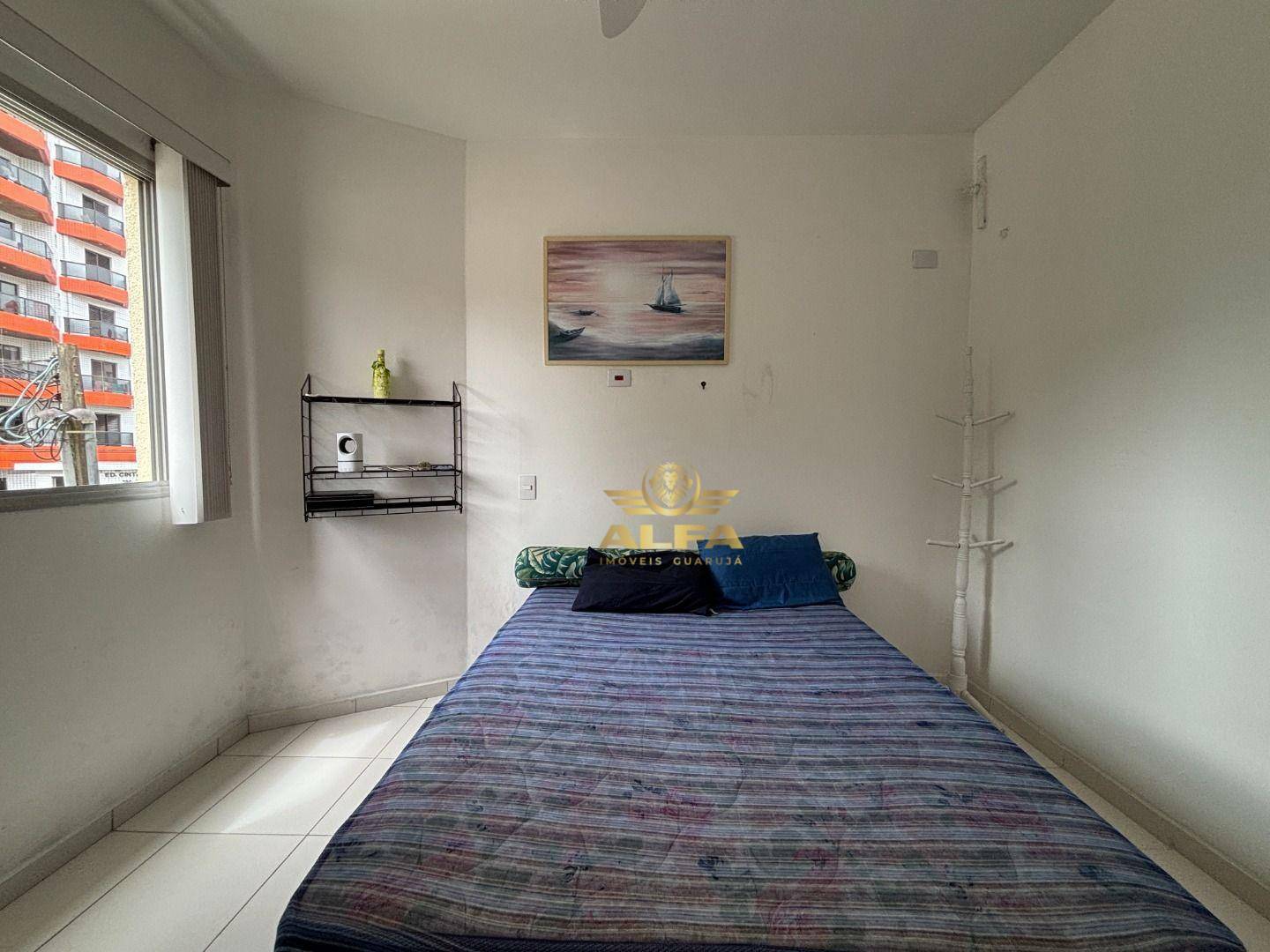 Apartamento à venda com 3 quartos, 96m² - Foto 8