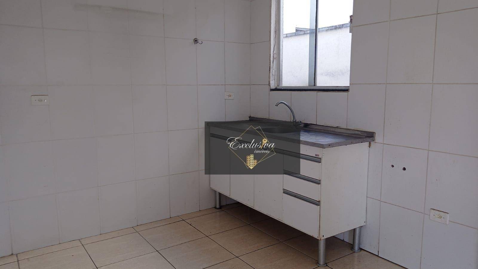 Apartamento à venda com 2 quartos, 58m² - Foto 5