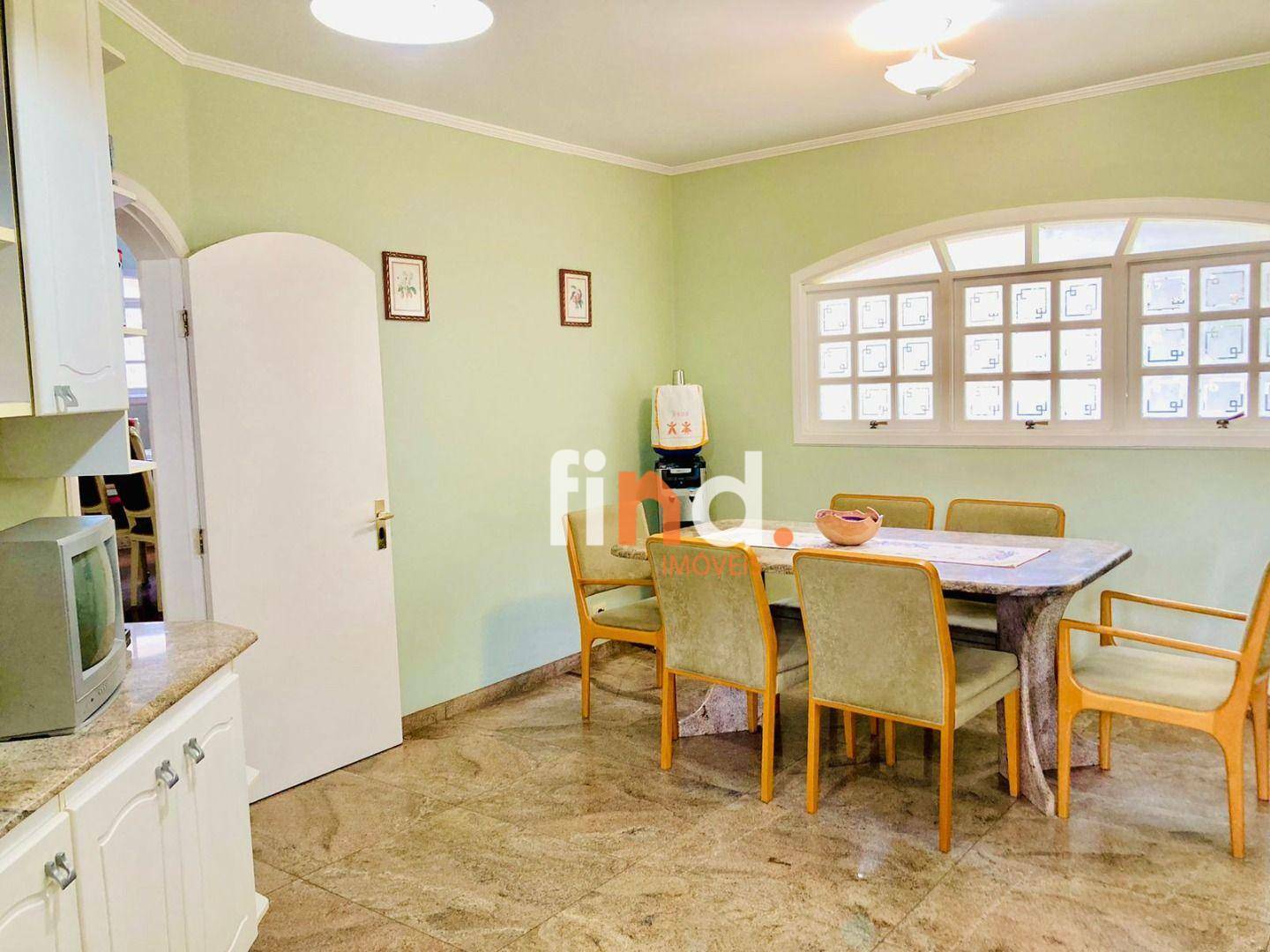 Casa de Condomínio à venda com 4 quartos, 450m² - Foto 13