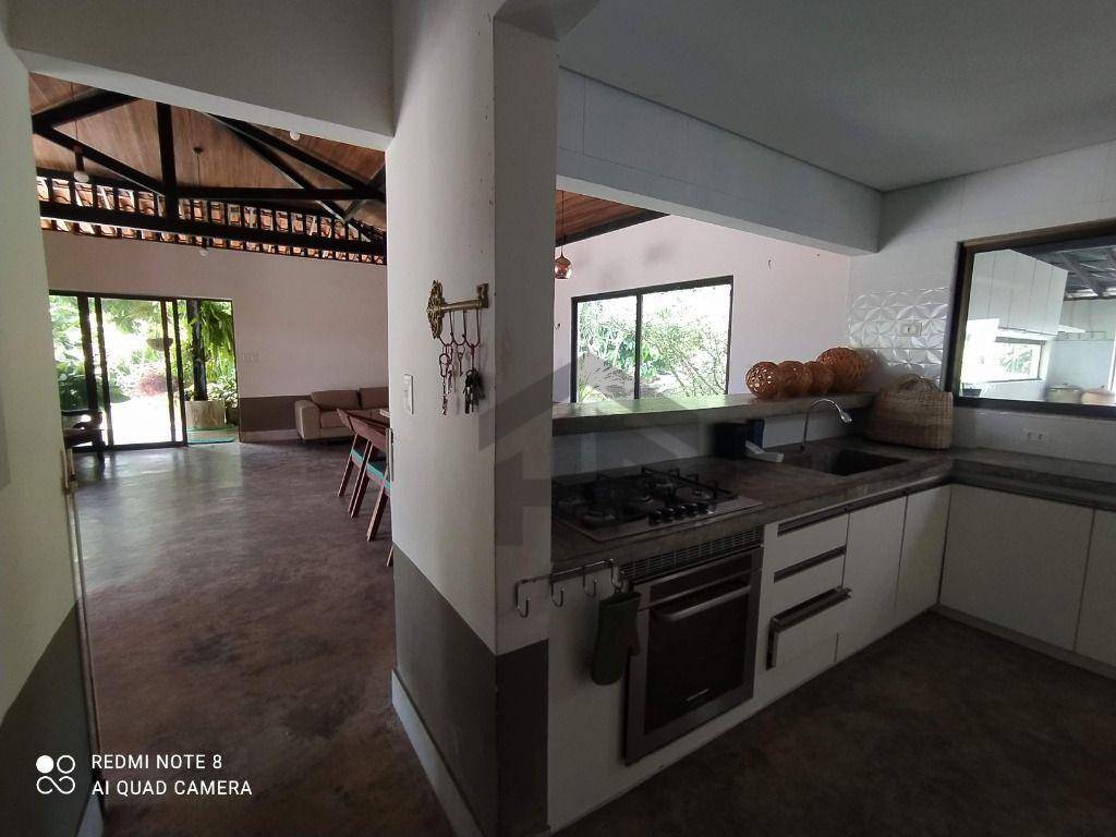 Chácara, 7 quartos, 3 hectares - Foto 5