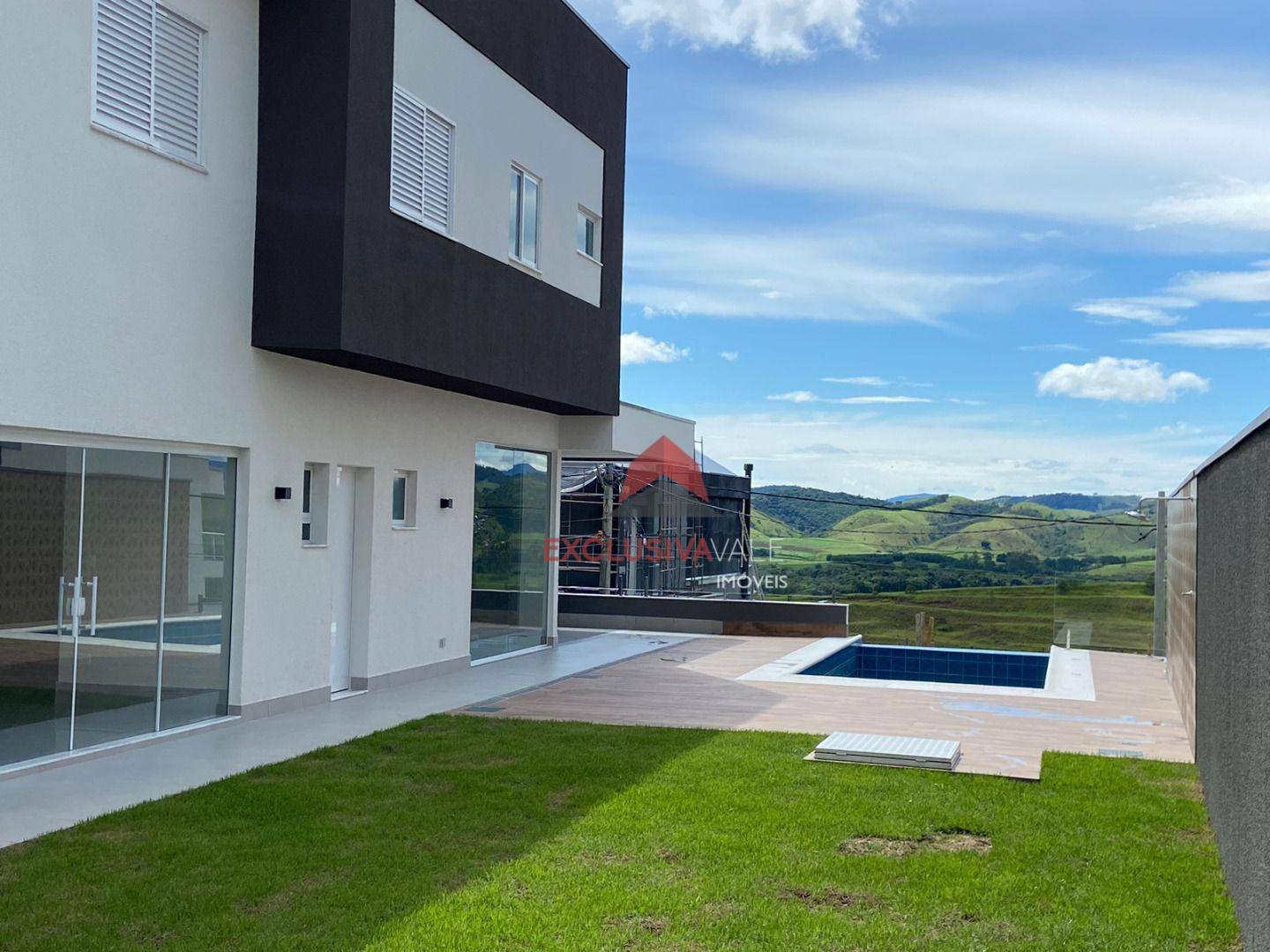 Casa de Condomínio à venda com 4 quartos, 291m² - Foto 27