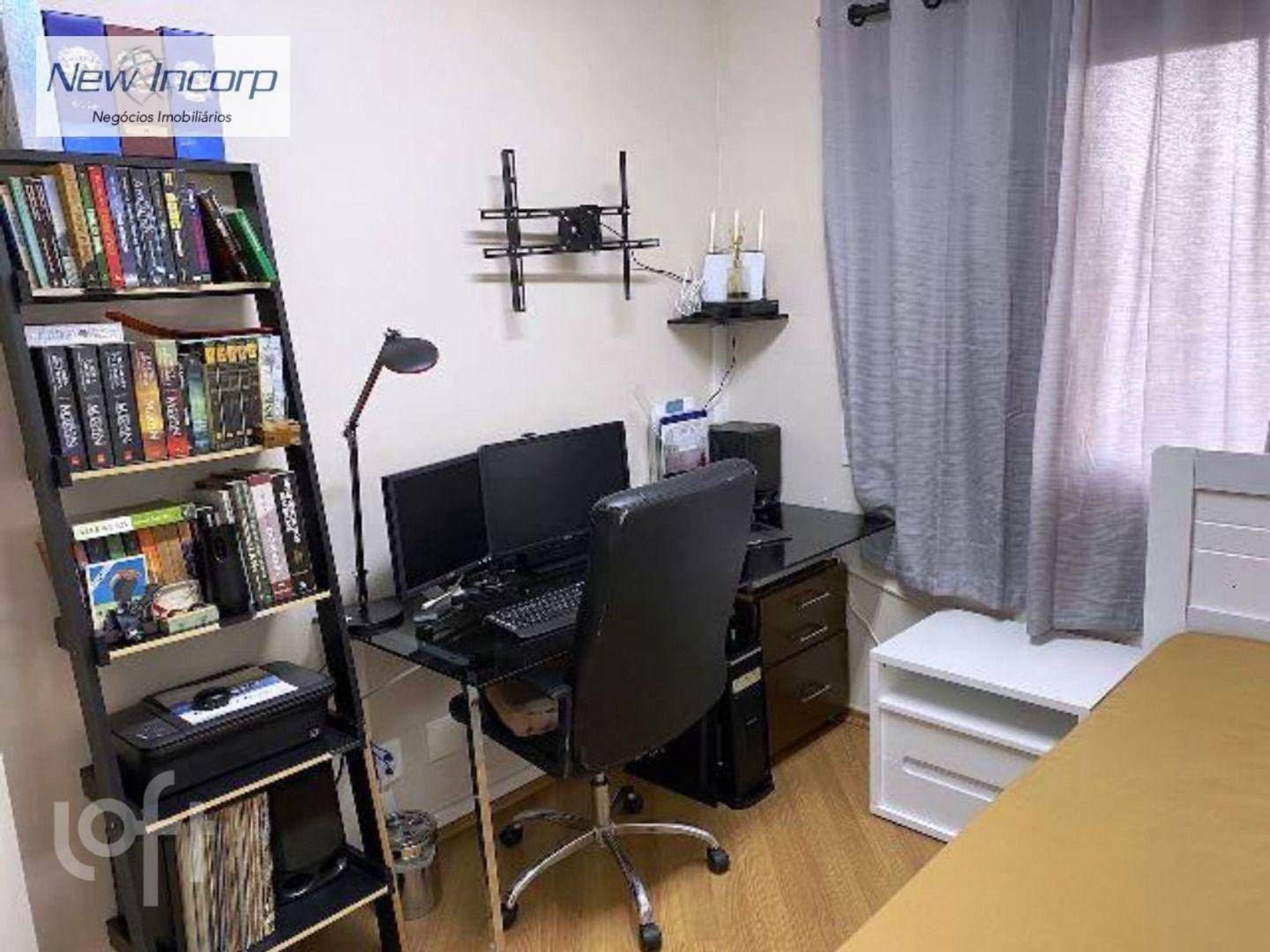 Apartamento à venda com 3 quartos, 82m² - Foto 11