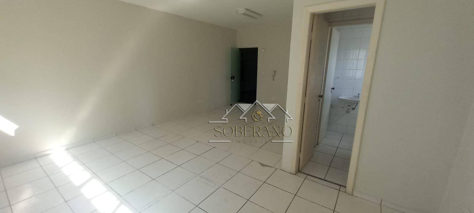 Conjunto Comercial-Sala à venda, 37m² - Foto 1