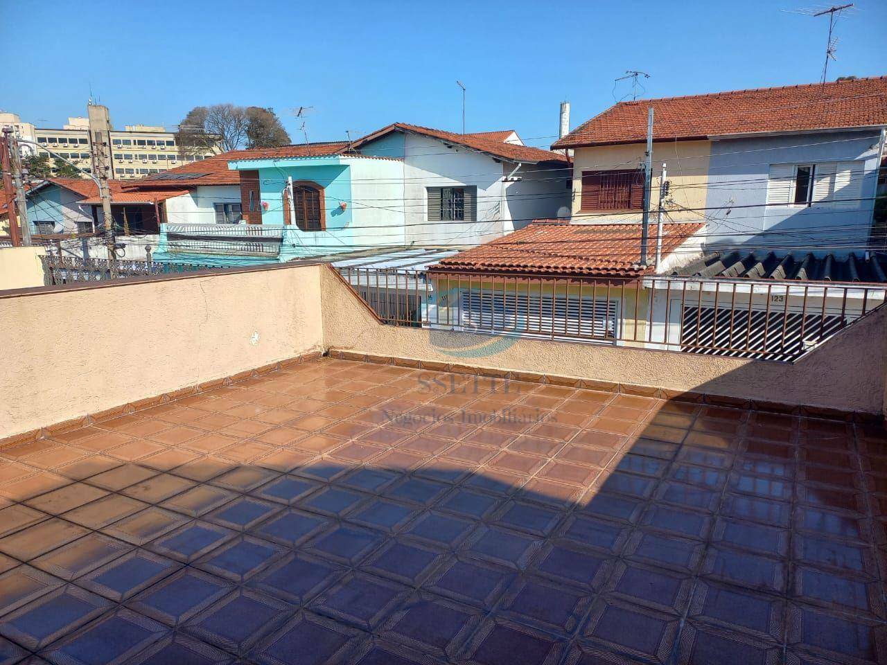 Sobrado à venda com 3 quartos, 163m² - Foto 7