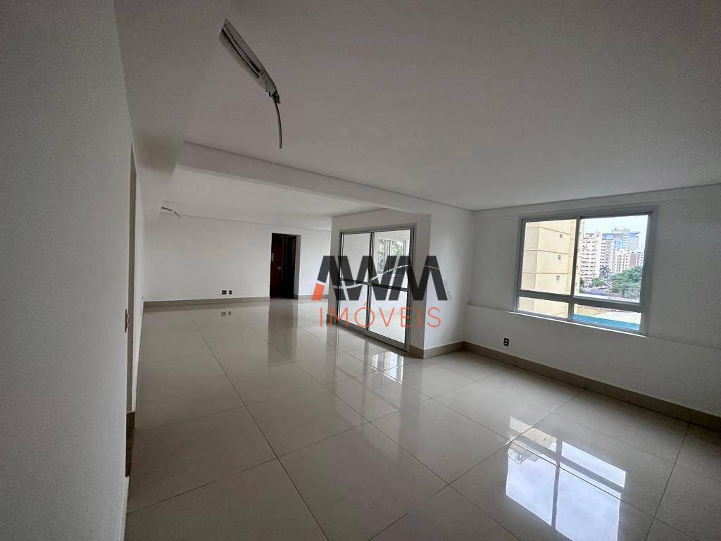 Apartamento à venda com 3 quartos, 155m² - Foto 2