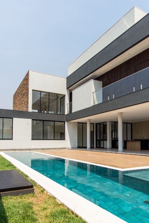 Casa de Condomínio à venda com 4 quartos, 496m² - Foto 18