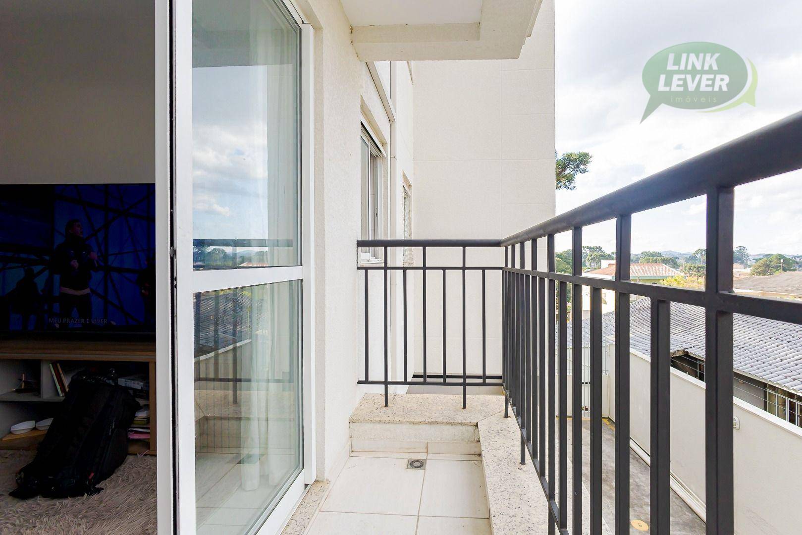 Apartamento à venda com 2 quartos, 54m² - Foto 15