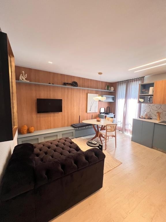 Apartamento para alugar com 1 quarto, 40m² - Foto 6