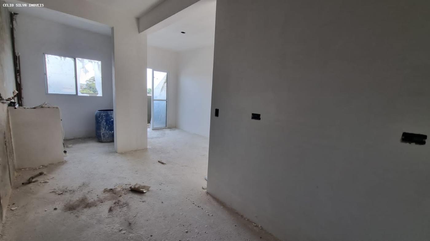 Apartamento à venda com 2 quartos, 60m² - Foto 2