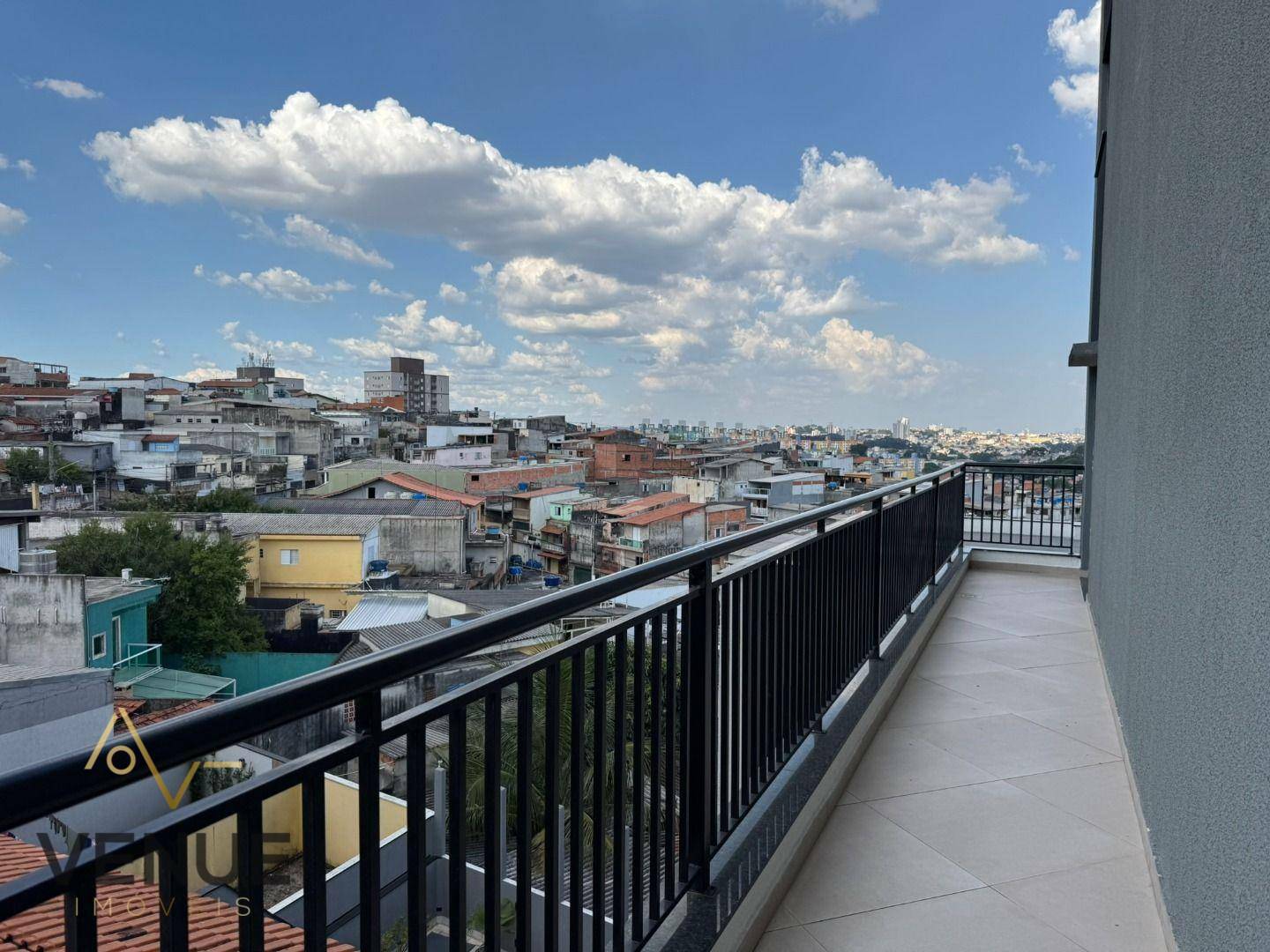 Apartamento à venda com 2 quartos, 67m² - Foto 1