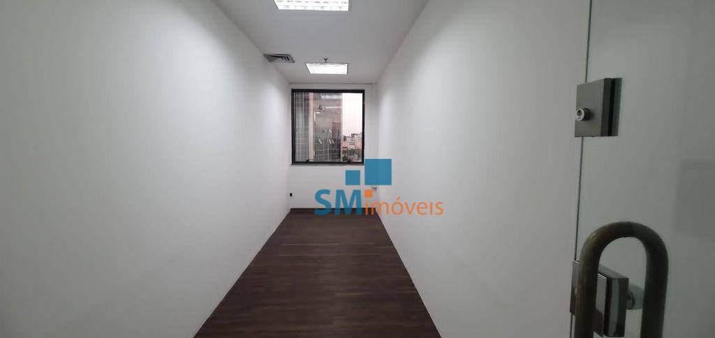 Conjunto Comercial-Sala para alugar, 280m² - Foto 7