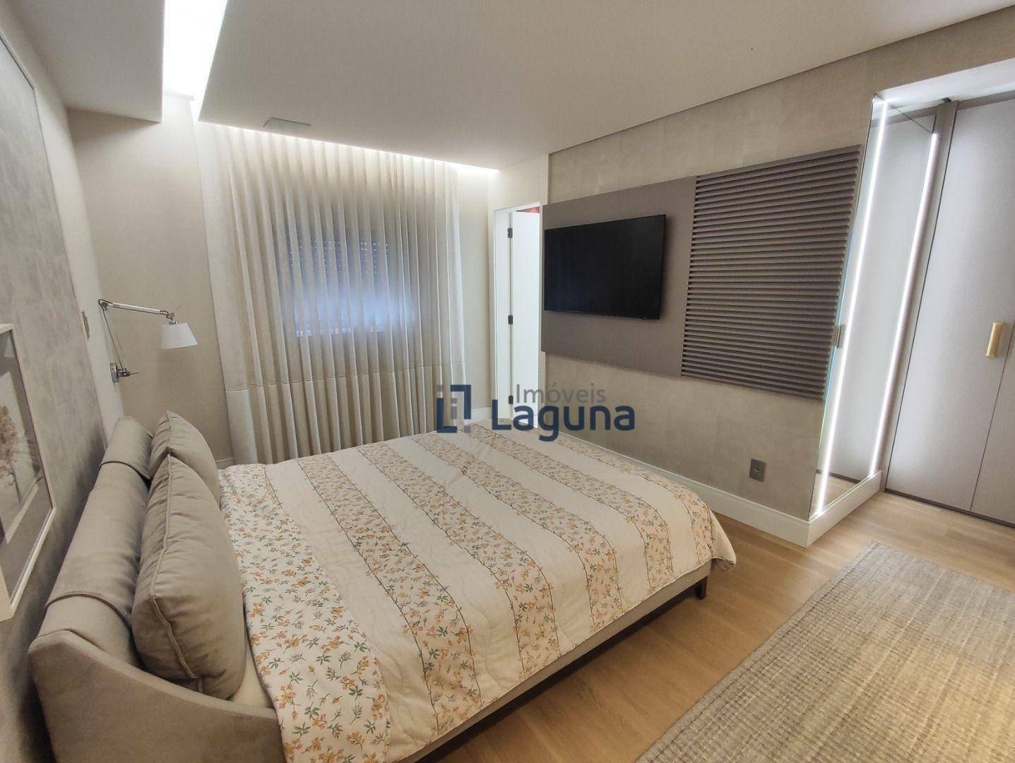 Apartamento à venda com 3 quartos, 140m² - Foto 75