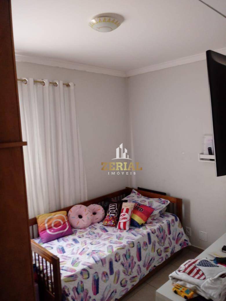 Apartamento à venda com 3 quartos, 62m² - Foto 11