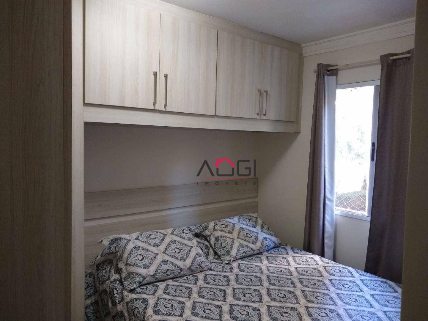 Apartamento à venda com 2 quartos, 47m² - Foto 37