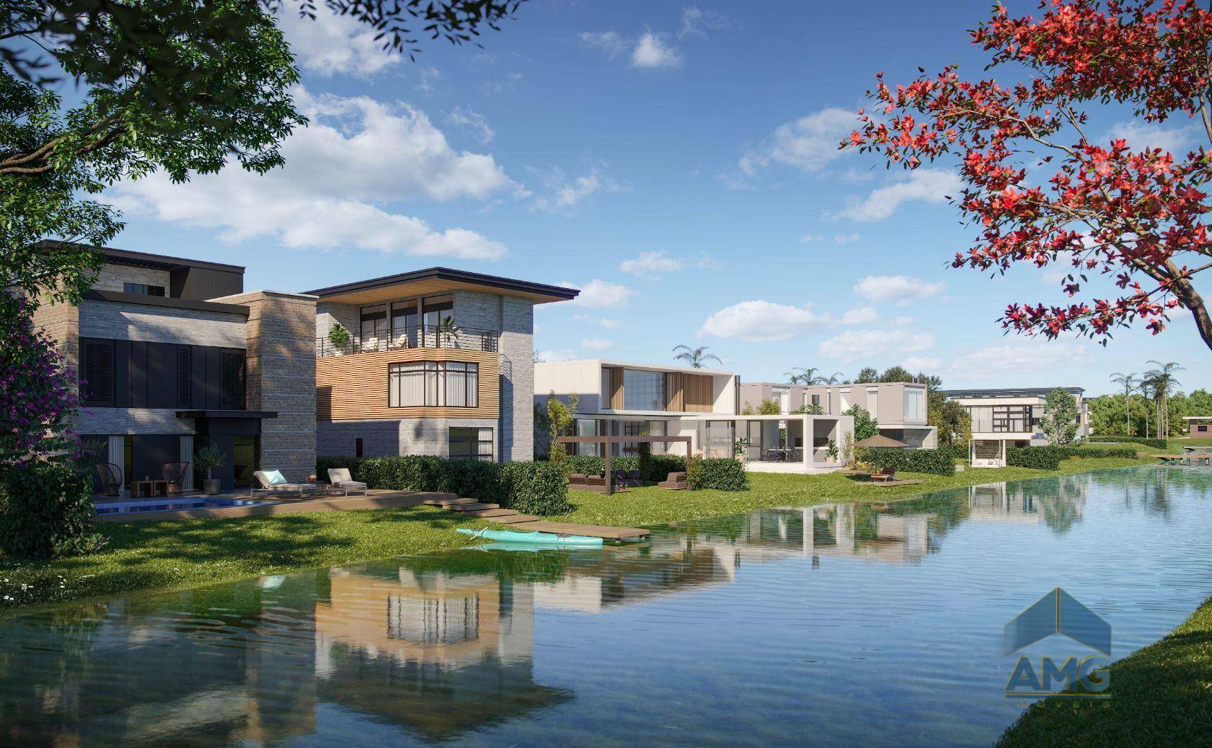 Loteamento e Condomínio, 517 m² - Foto 24