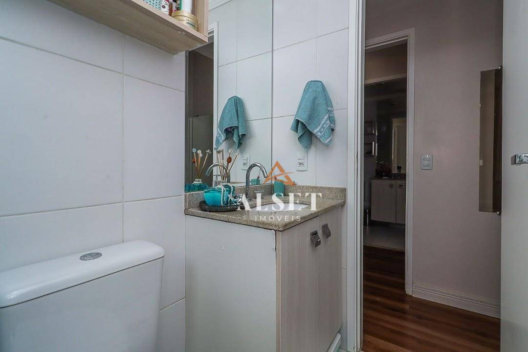 Apartamento à venda com 3 quartos, 81m² - Foto 20