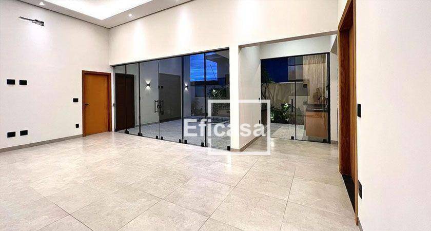 Casa de Condomínio à venda com 3 quartos, 160m² - Foto 2