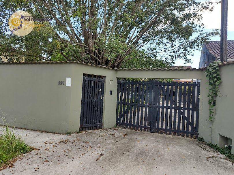 Sobrado à venda com 3 quartos, 152m² - Foto 1