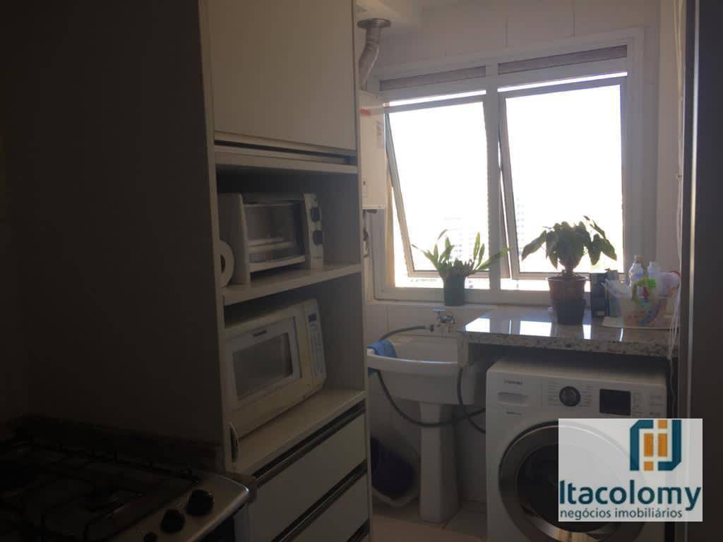 Apartamento à venda com 2 quartos, 107m² - Foto 21