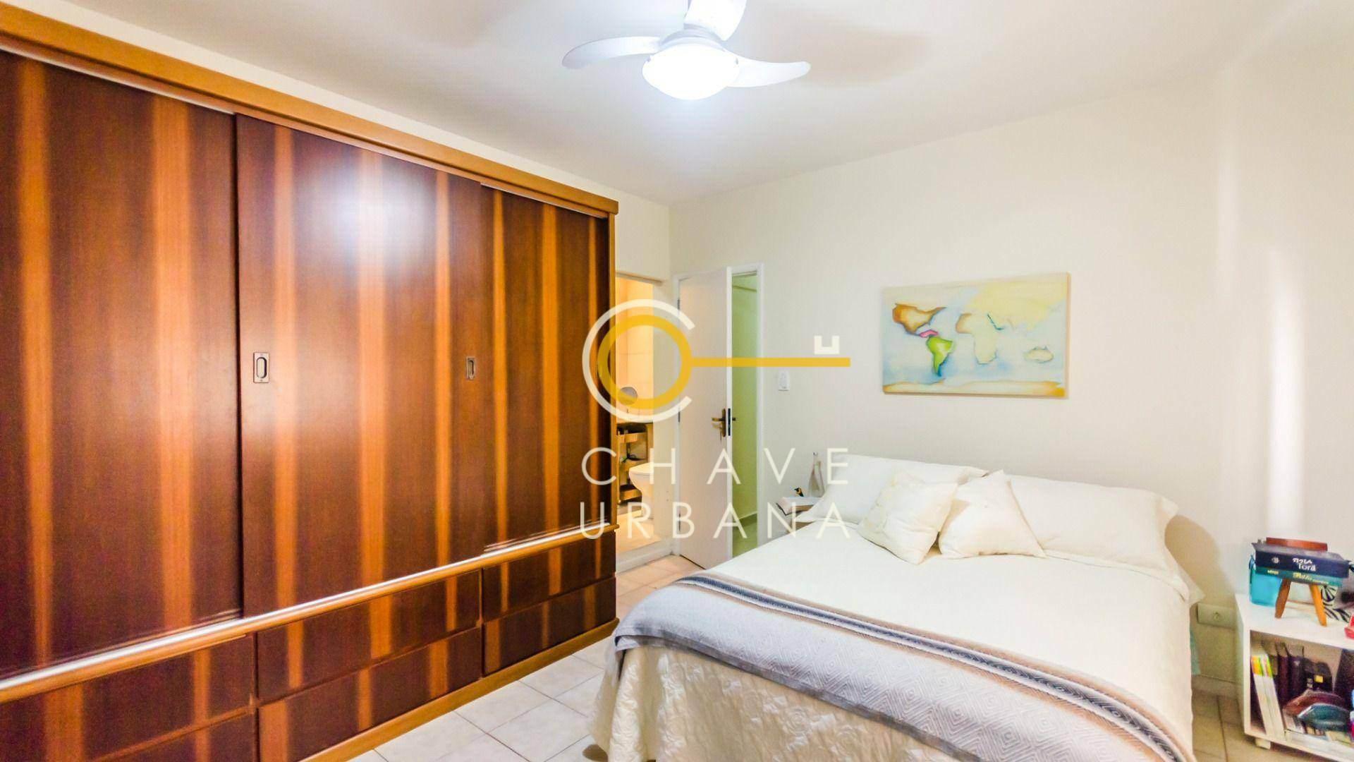 Apartamento à venda com 3 quartos, 150m² - Foto 13