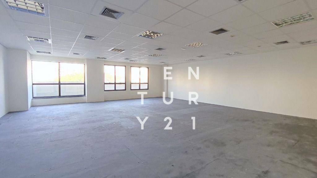 Conjunto Comercial-Sala para alugar, 100m² - Foto 4