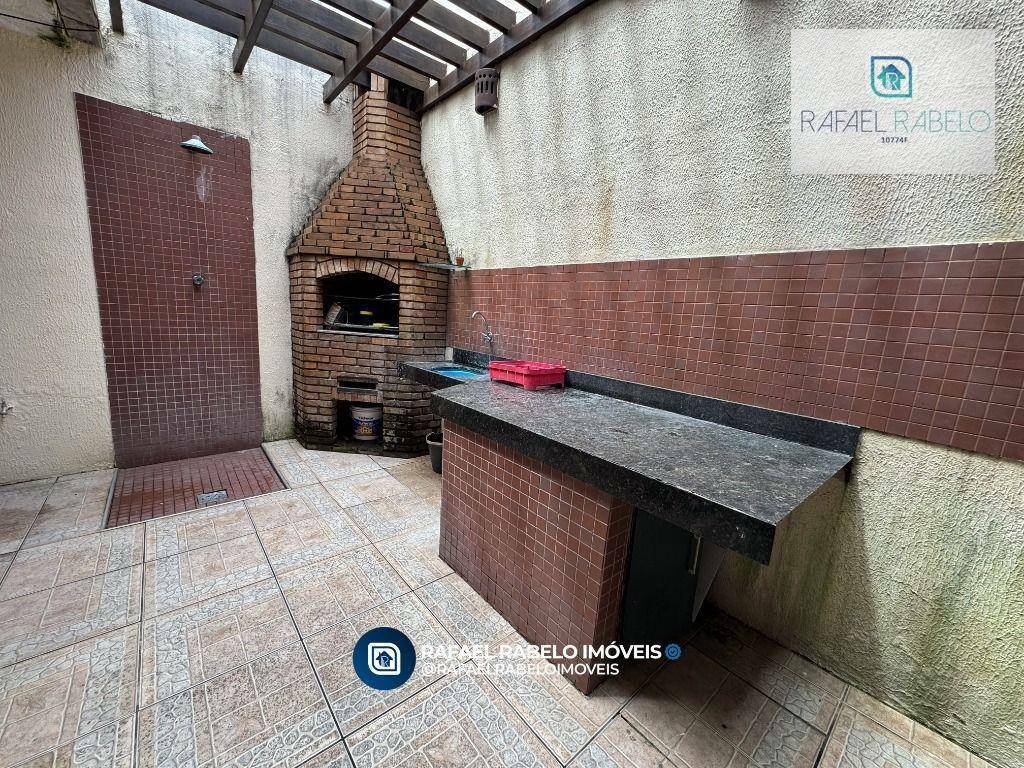 Casa de Condomínio à venda com 4 quartos, 166m² - Foto 21