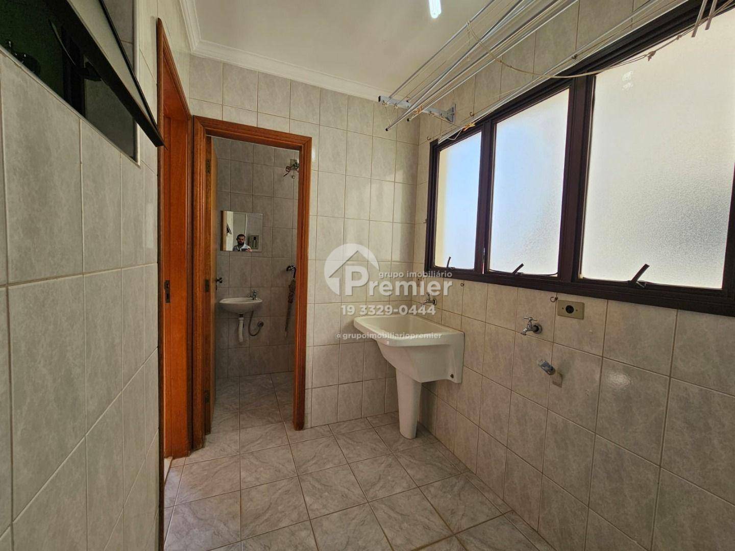 Apartamento para alugar com 3 quartos, 119m² - Foto 19