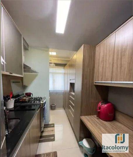 Apartamento à venda com 3 quartos, 82m² - Foto 16