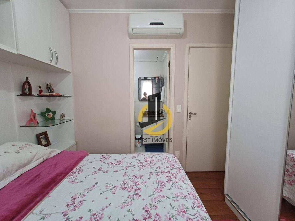 Apartamento à venda com 2 quartos, 65m² - Foto 13