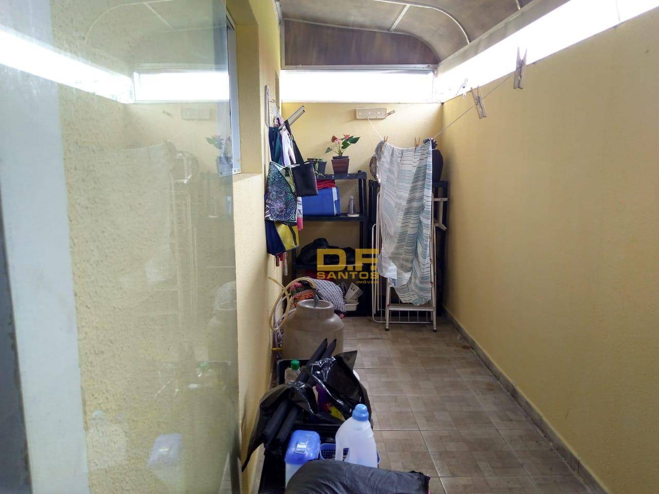 Sobrado à venda com 2 quartos, 72m² - Foto 7