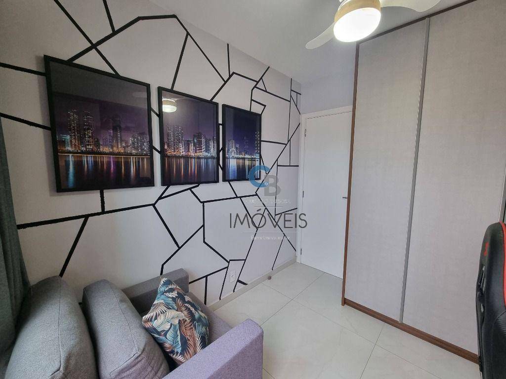 Apartamento à venda com 2 quartos, 57m² - Foto 35