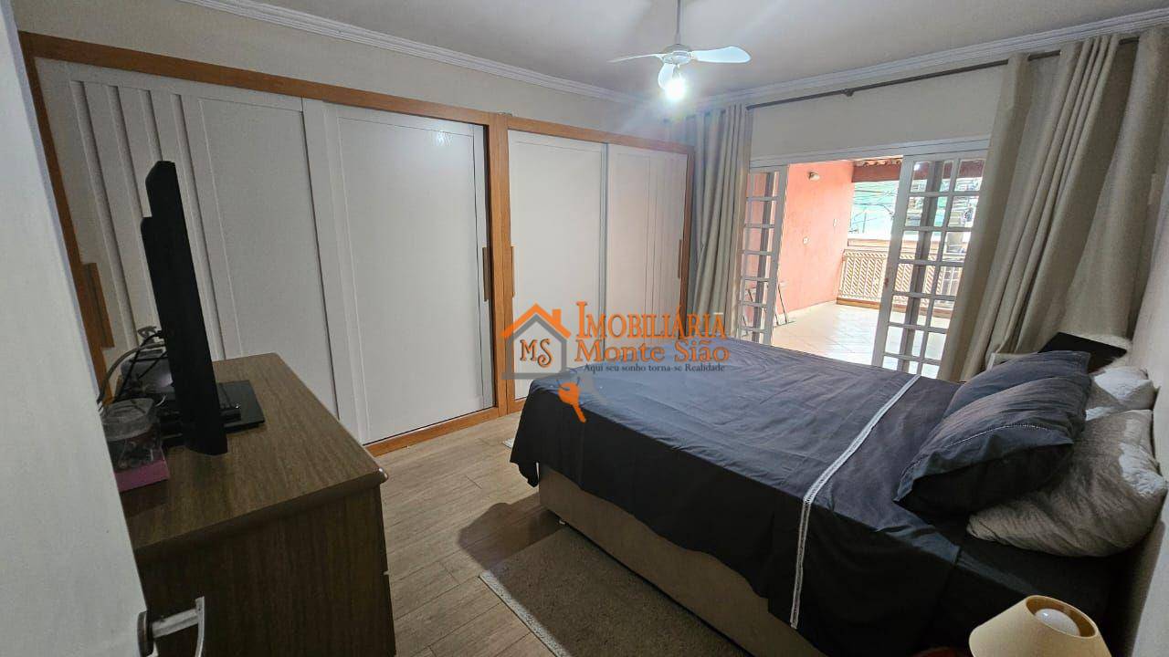 Sobrado à venda com 3 quartos, 199M2 - Foto 21