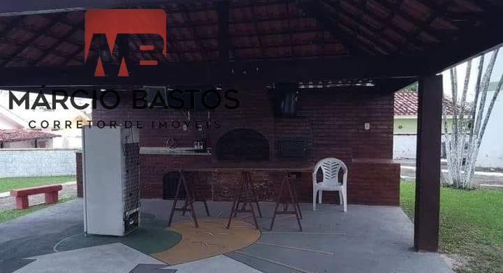 Casa à venda com 3 quartos - Foto 27