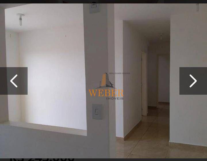 Apartamento à venda com 2 quartos, 49m² - Foto 10